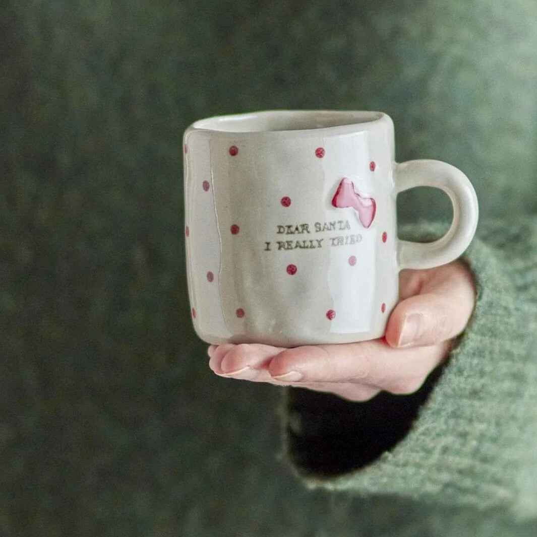 BLOOMINGVILLE CHRISTY CUP: NATURE