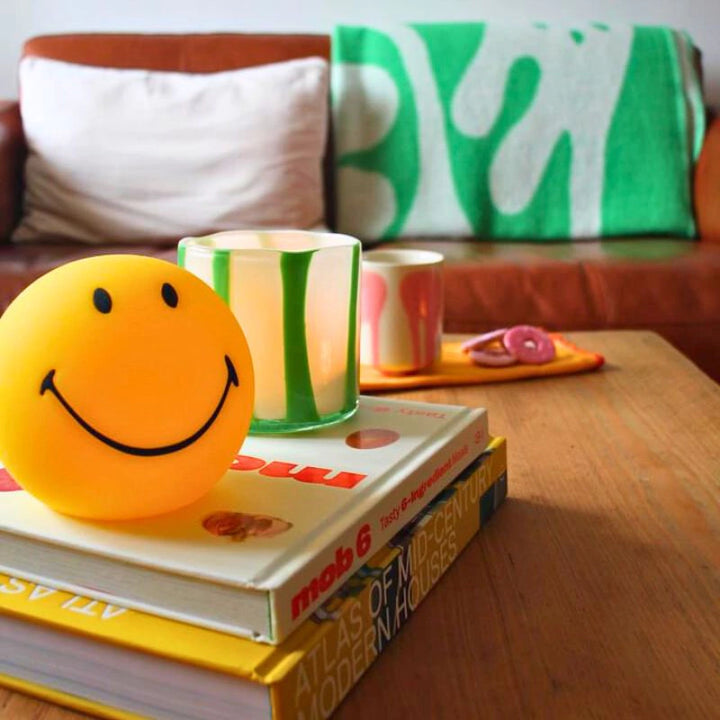 MR MARIA SMILEY BUNDLE OF LIGHT