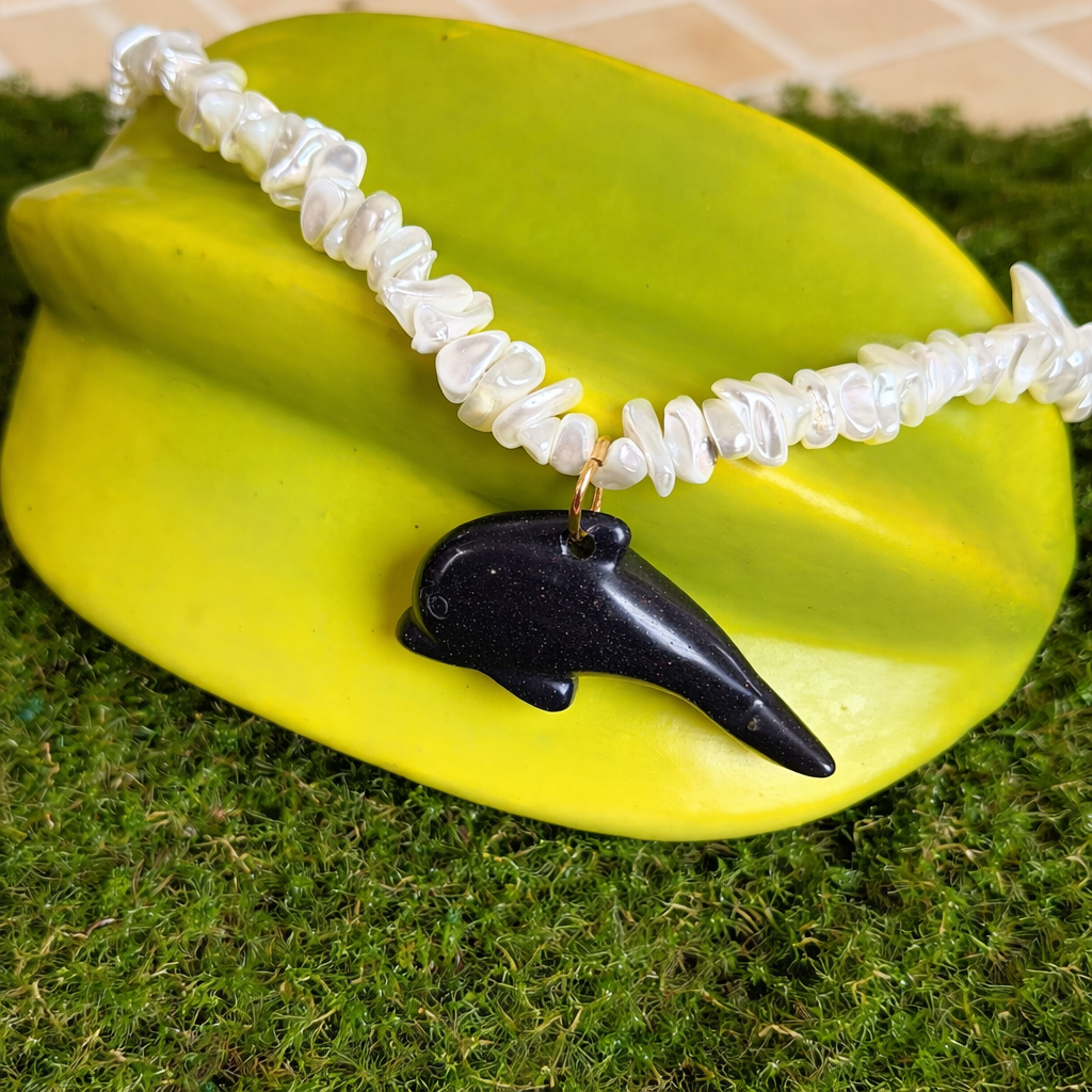 MAYOL JEWELLERY IONA NECKLACE