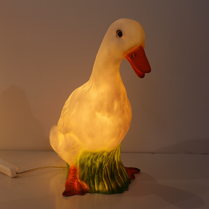 REAL DUCK NIGHTLIGHT