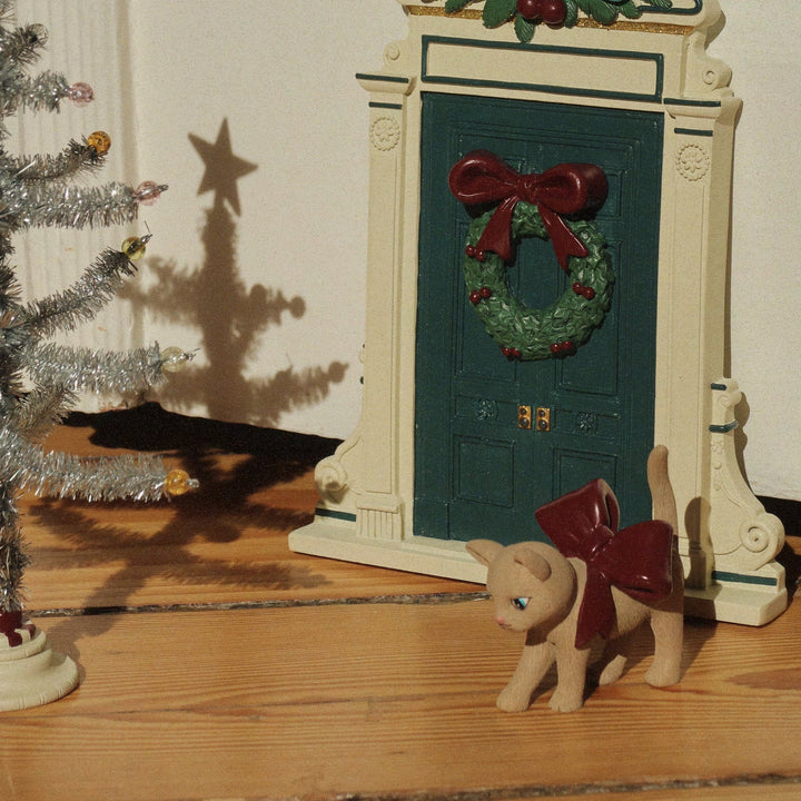 Konges Sløjd Christmas Door, lifestyle