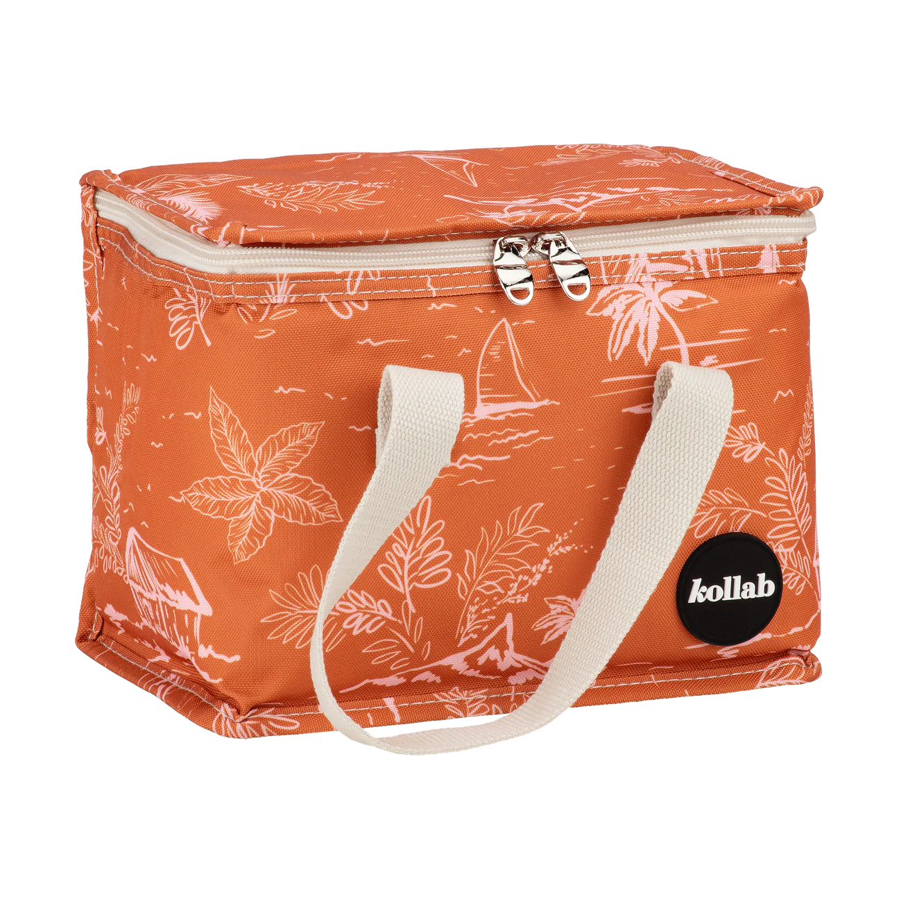 KOLLAB HOLIDY LUNCH BOX: COASTAL HAVEN