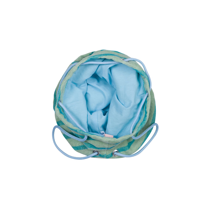 JERA MINI TRAVEL BAG: VAGUE BLUE