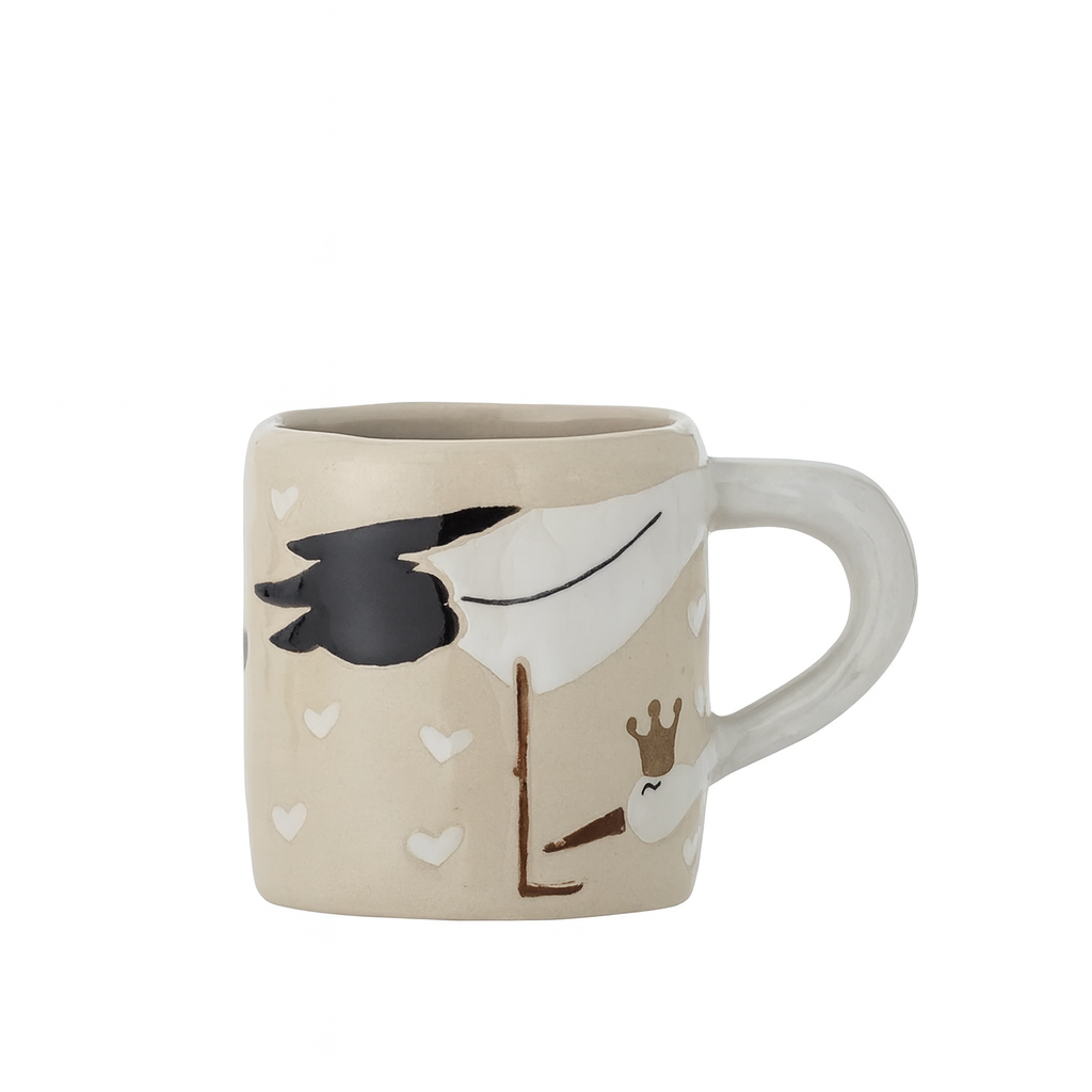 BLOOMINGVILLE BAMBINO CUP: NATURE