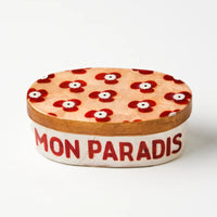 J & CO PARADIS PINK LARGE BOX