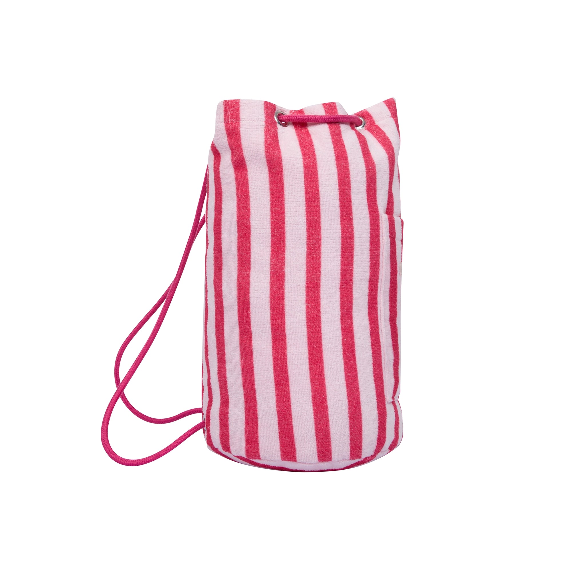 JERA MINI TRAVEL BAG: VAGUE ROSE