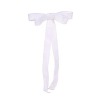 CLASSIC VELVET BOW 6PC