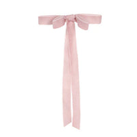 CLASSIC VELVET BOW 6PC