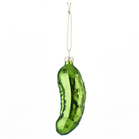 PICKLE ORNAMENT