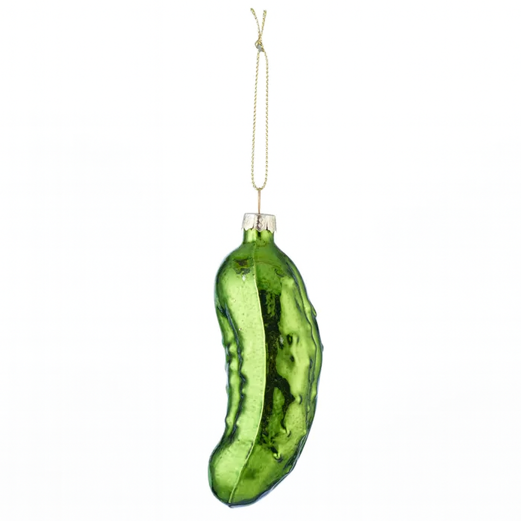PICKLE ORNAMENT