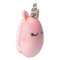 UNICORN DETANGLE HAIRBRUSH