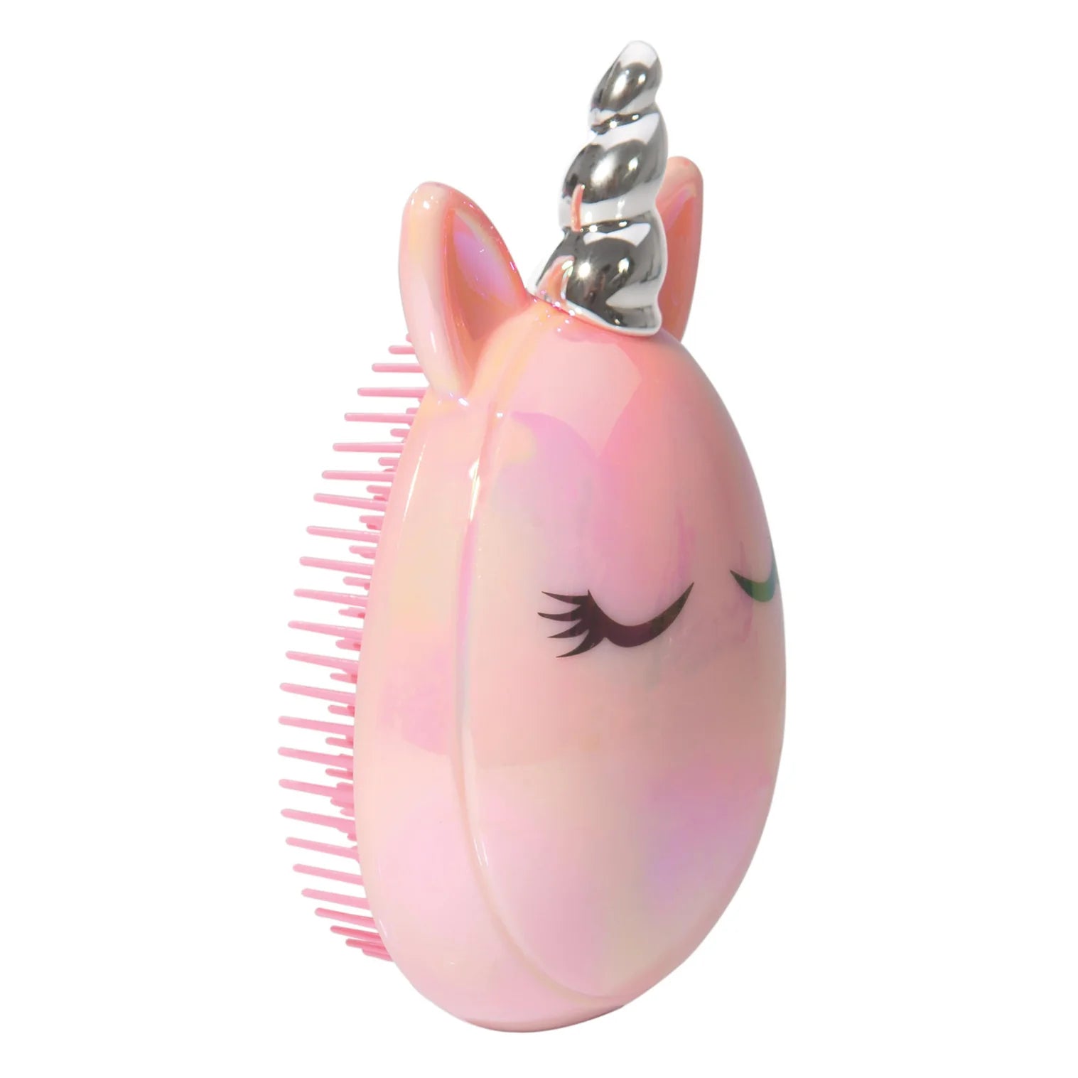 UNICORN DETANGLE HAIRBRUSH