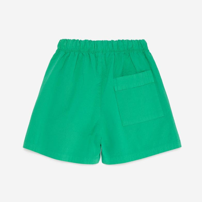 TRUE ARTIST SHORTS Nº07: BRIGHT GREEN