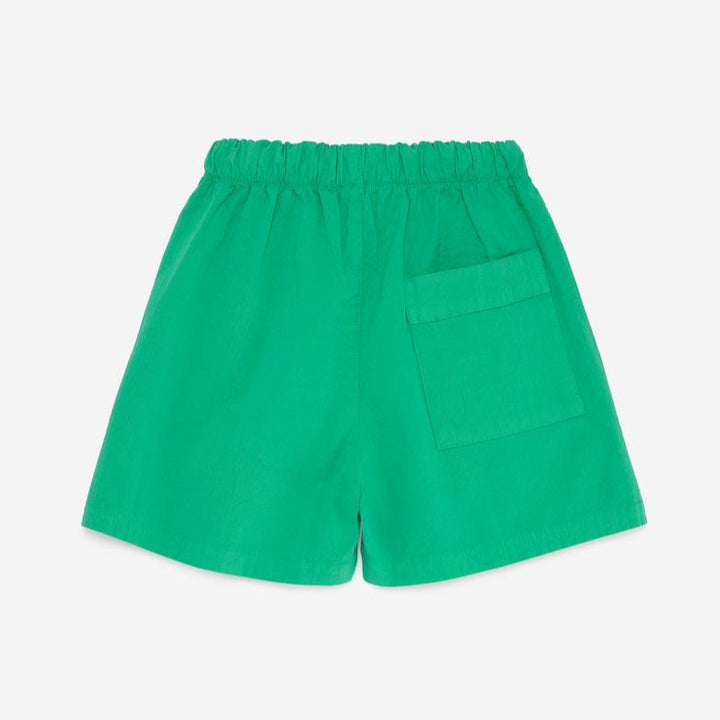 TRUE ARTIST SHORTS Nº07: BRIGHT GREEN
