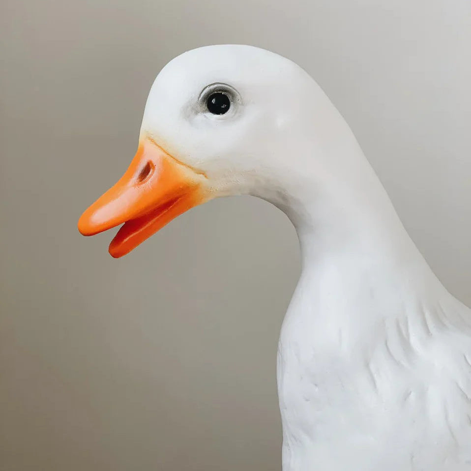 REAL DUCK NIGHTLIGHT