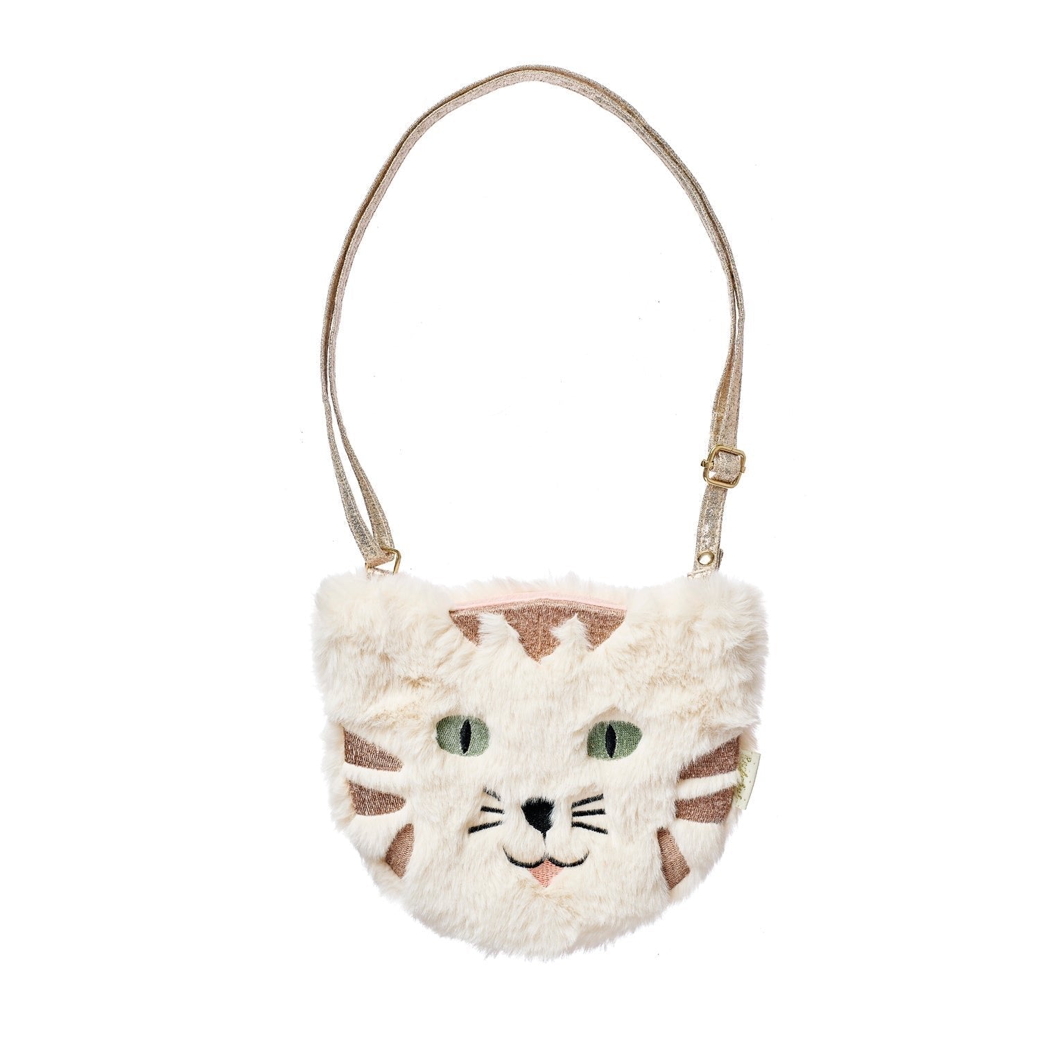 ROCKAHULA KIDS BAG: TABBY CAT