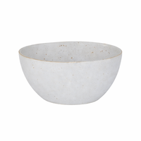 FRANCIS CERAMIC MIX/ SERVE BOWL