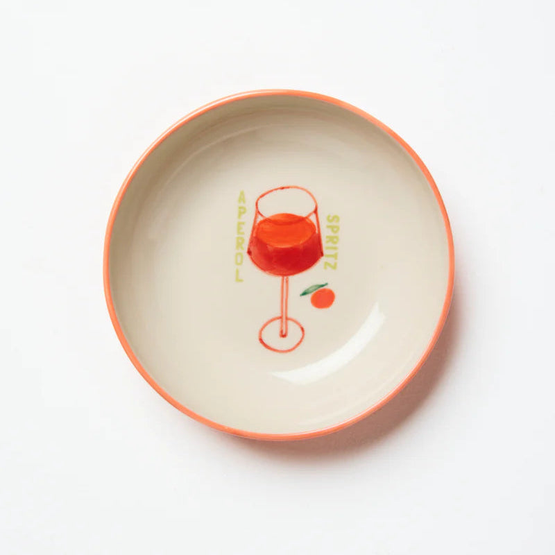 J & CO HAPPY HOUR SPRITZ BOWL