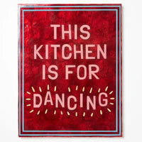 J & CO FUN HOUSE KITCHEN TILE: LRG