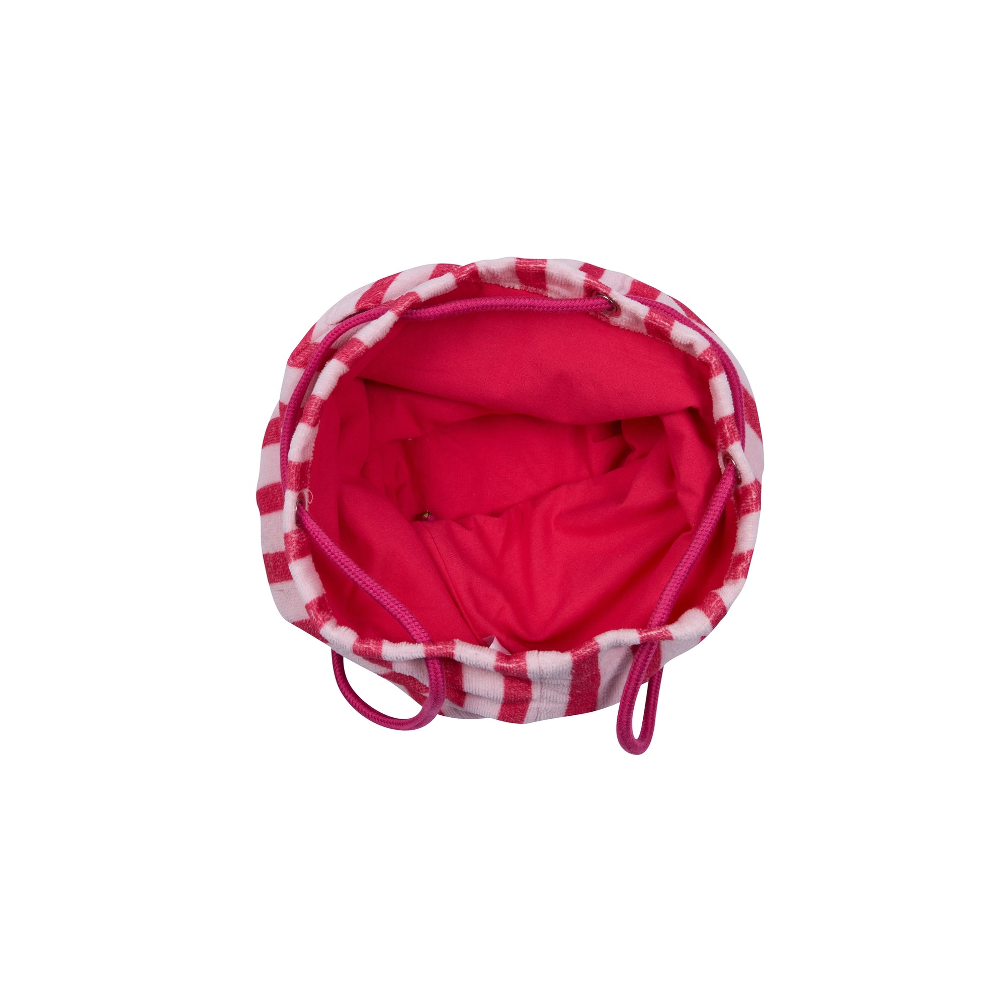 JERA MINI TRAVEL BAG: VAGUE ROSE