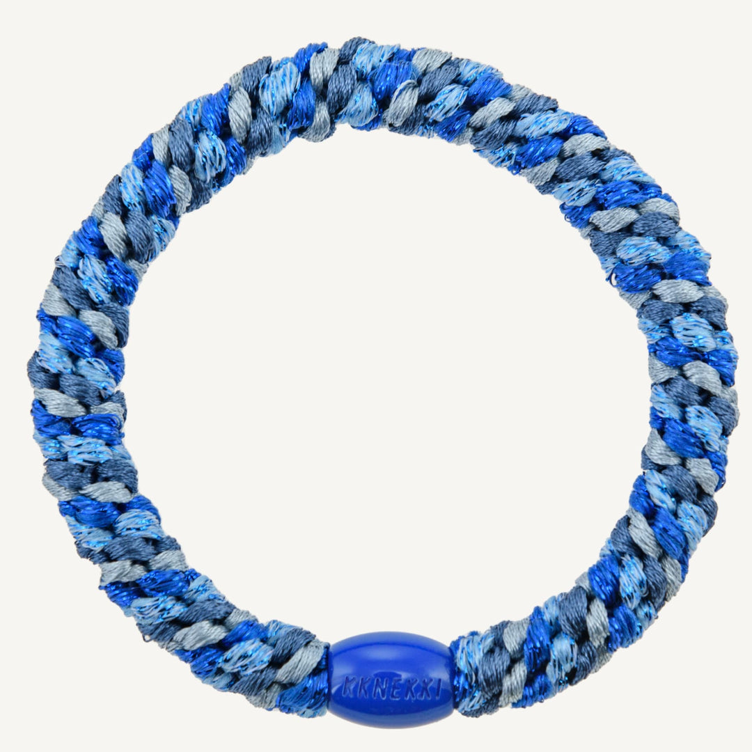 KKNEKKI ORIGINAL HAIR TIES: MIX