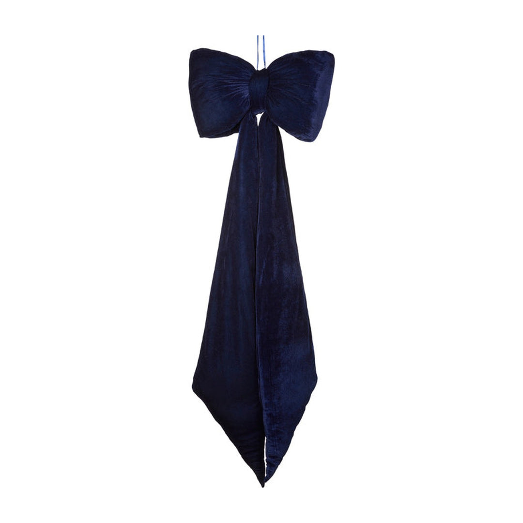 ELONGATED BOW, NAVY