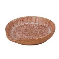 STUDIO CERAMIC SPOON REST: ROSA