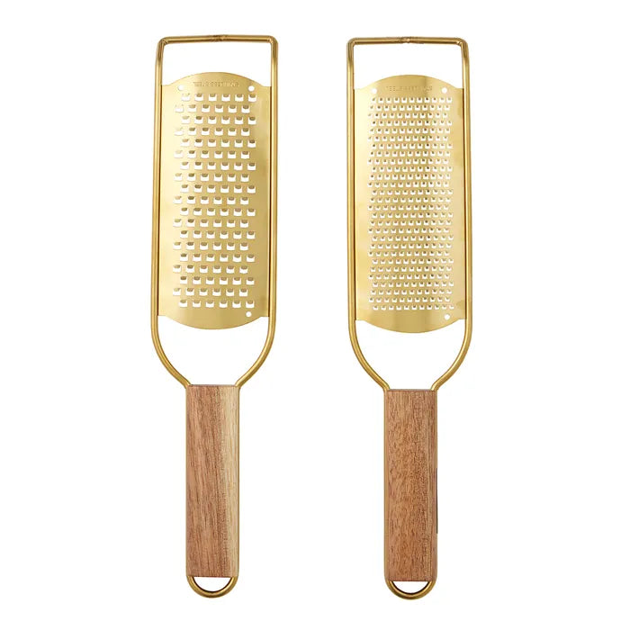 BARKER GRATER