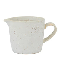 FRANCIS CERAMIC MEASURING JUG