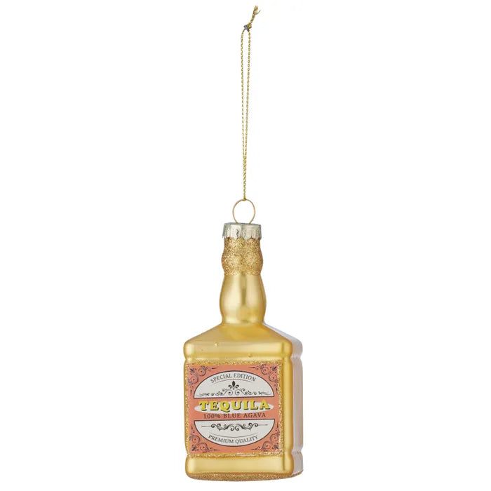 TEQUILA ORNAMENT