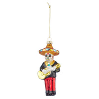 DAY OF THE DEAD ORNAMENT