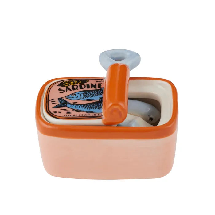 SARDINA CERAMIC CHOPSTICK SET: 5PC