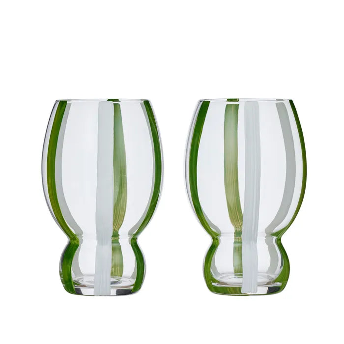 KIMI WINE GLASS 2PC