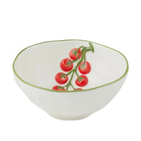 POMODORO CERAMIC BOWL: SMALL