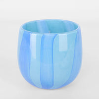 DOLCE VITA HANDBLOWN GLASS VESSEL