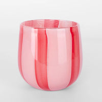DOLCE VITA HANDBLOWN GLASS VESSEL