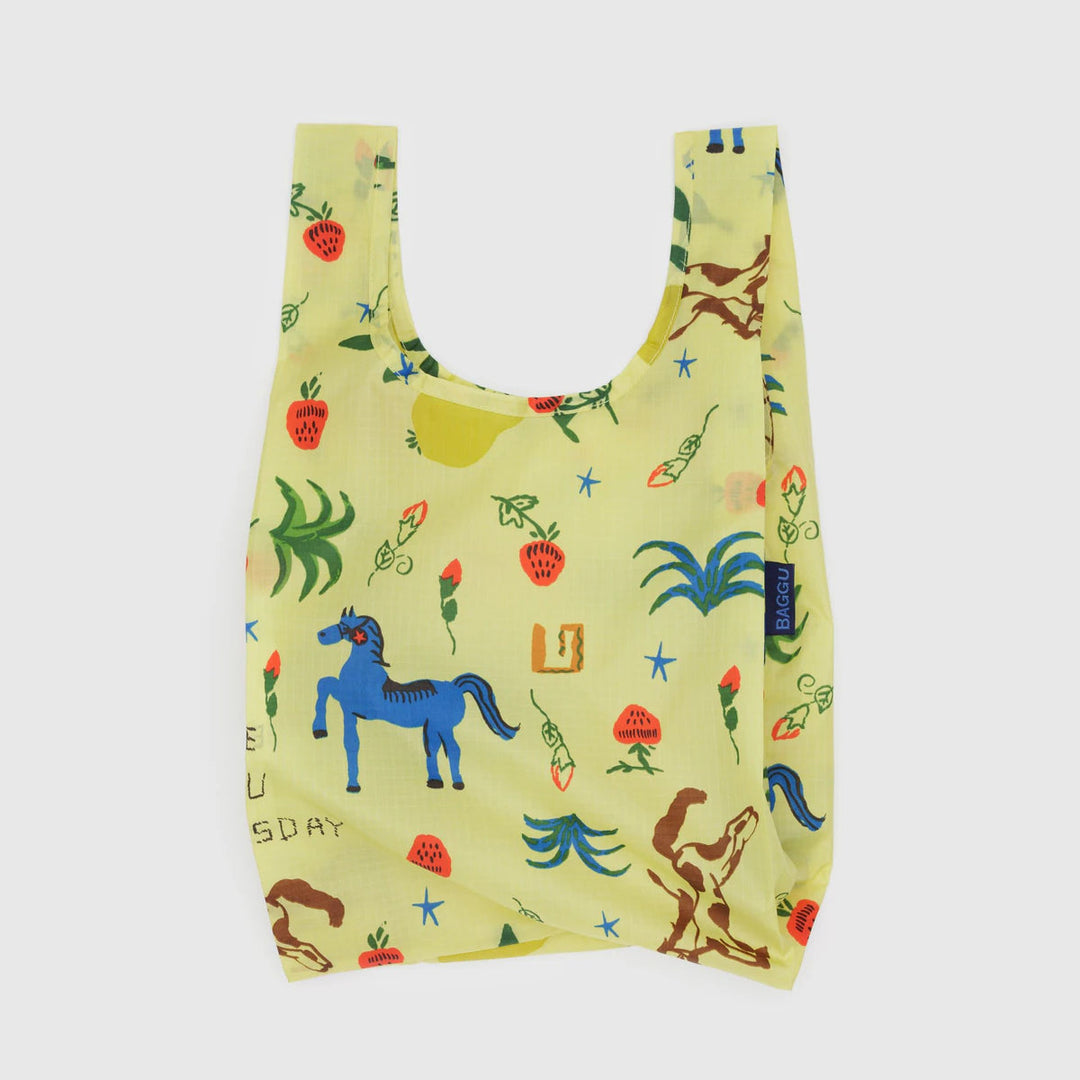 BAGGU BABY BAGGU: PAINTED PRAIRIE