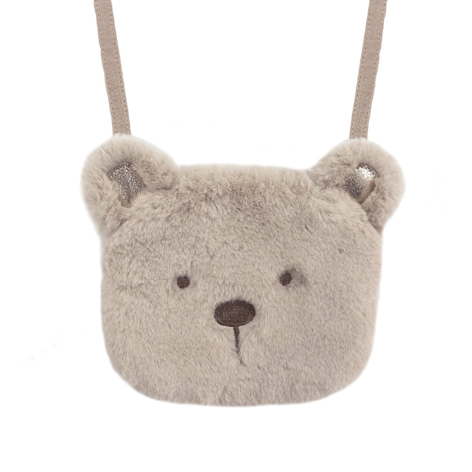 ROCKAHULA KIDS BAG: TEDDY BEAR