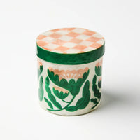 J & CO PARADIS PINK MEDIUM BOX