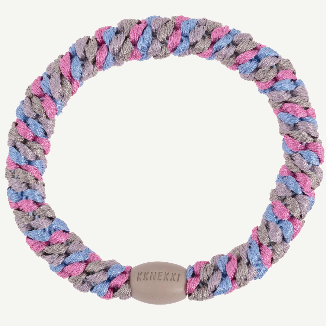 KKNEKKI ORIGINAL HAIR TIES: MIX