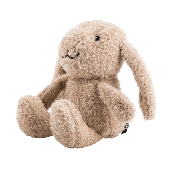FLOW AMSTERDAM MILO PLUSH NIGHT LIGHT: OAT