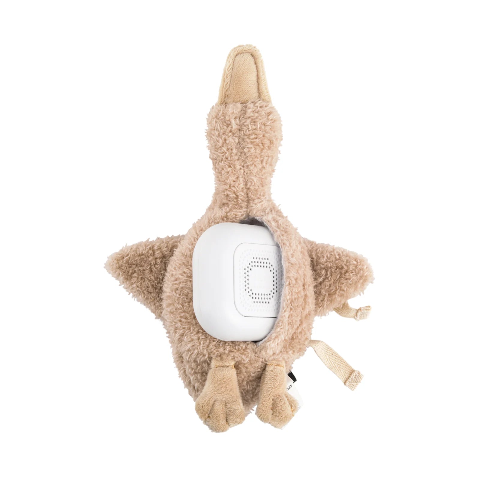 FLOW AMSTERDAM LIVA COMFORTER ON THE GO: OAT
