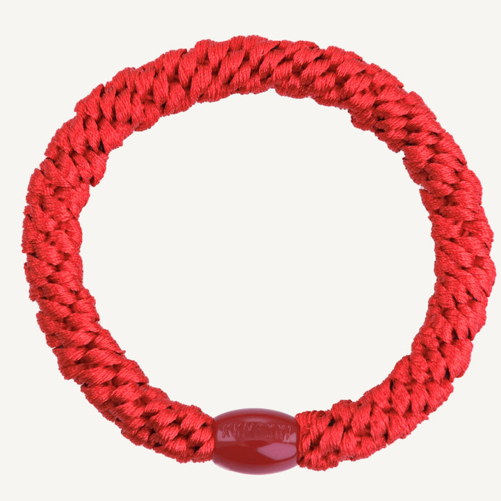 KKNEKKI ORIGINAL HAIR TIES: PLAIN