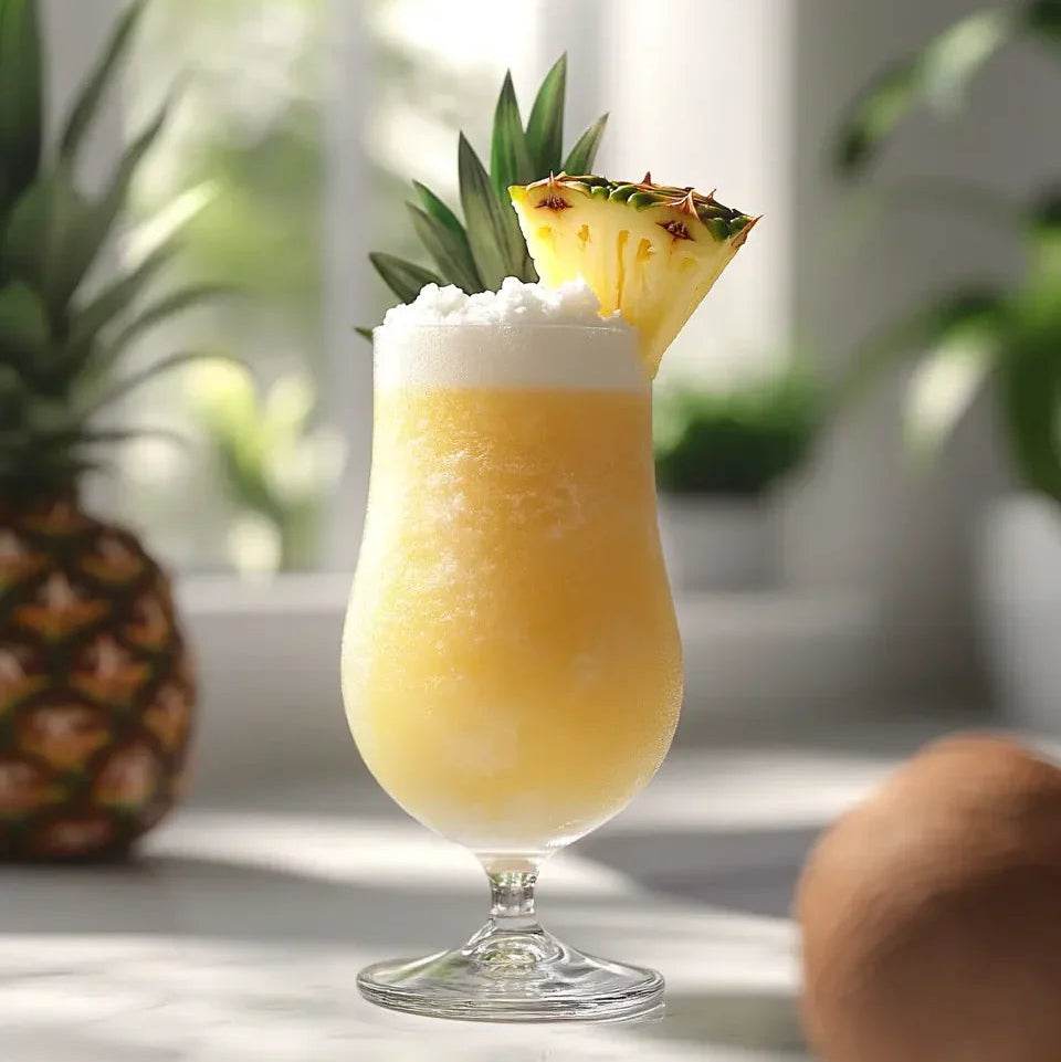 NOBLE MICKS FROZEN PINA COLADA