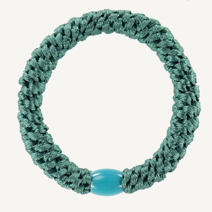 KKNEKKI ORIGINAL HAIR TIES: PLAIN
