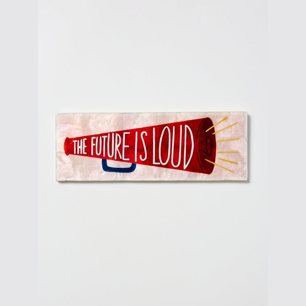 FUN HOUSE TILE: FUTURE LOUD