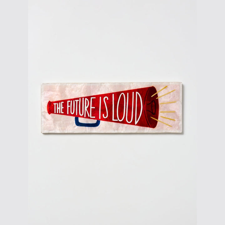 FUN HOUSE TILE: FUTURE LOUD