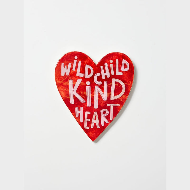 FUN HOUSE TILE: WILD CHILD