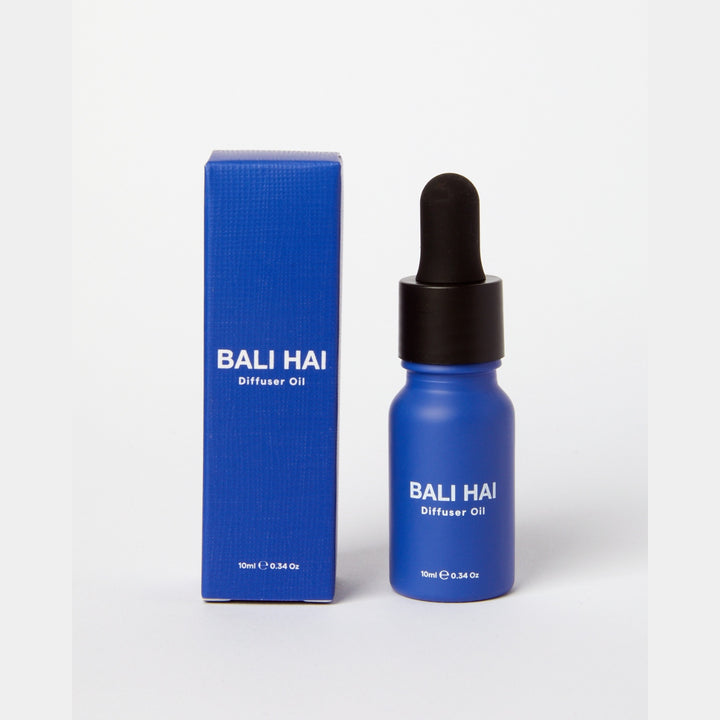 GENTLE HABITS RITUAL DIFFUSER OIL: BALI HAI
