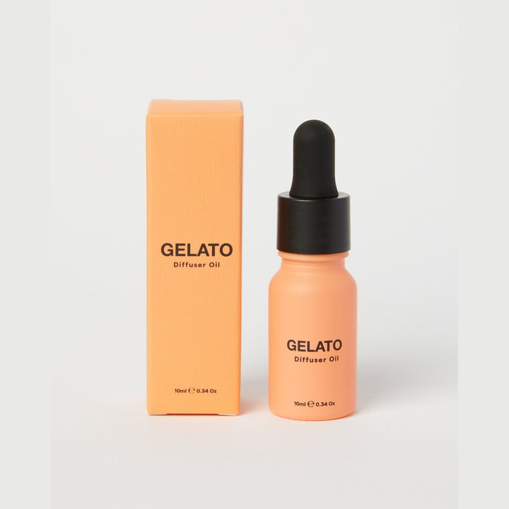 GENTLE HABITS RITUAL DIFFUSER OIL: GELATO
